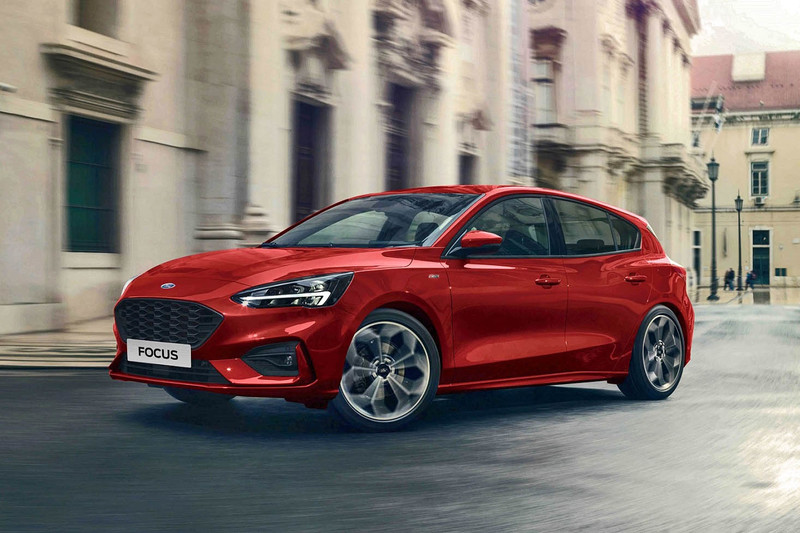 【國王學苑】剖析《Ford Focus、Kuga》EcoBoost三缸引擎(二)用心插柳 變涼亭 【國王學苑】剖析《Ford Focus、Kuga》EcoBoost三缸引擎(二)用心插柳 變涼亭