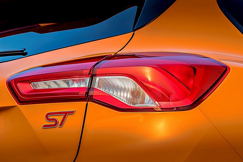 正宗ST性能版《Ford Kuga/Escape ST》是否有投產可能?原廠並未直接說NO!… 正宗ST性能版《Ford Kuga/Escape ST》是否有投產可能?原廠並未直接說NO!…