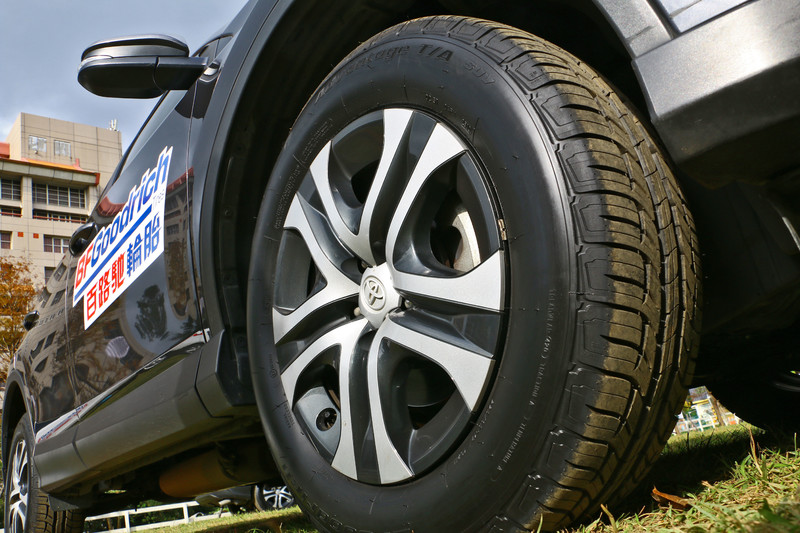 《BFGoodrich百路馳》Advantage T/A輪胎|轎車+SUV 三款新胎同步上市 《BFGoodrich百路馳》Advantage T/A輪胎|轎車+SUV 三款新胎同步上市