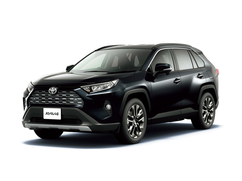 2020年10月《進口一般品牌銷售排行》︱《RAV4》掛牌數比2~5名總和還多 《CX-5》進佔第2位 《C-HR》再次攻入排行 2020年10月《進口一般品牌銷售排行》︱《RAV4》掛牌數比2~5名總和還多 《CX-5》進佔第2位 《C-HR》再次攻入排行