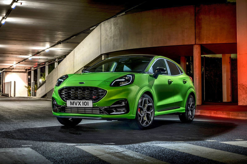 【國王學苑】剖析《Ford Focus、Kuga》EcoBoost三缸引擎(四)以量制價 生意經 【國王學苑】剖析《Ford Focus、Kuga》EcoBoost三缸引擎(四)以量制價 生意經