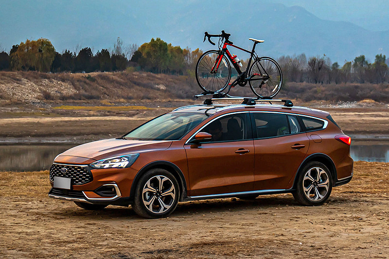 你期待的《Ford Focus Wagon》對岸要出了 但是不是好像哪裡怪怪的? 你期待的《Ford Focus Wagon》對岸要出了 但是不是好像哪裡怪怪的?