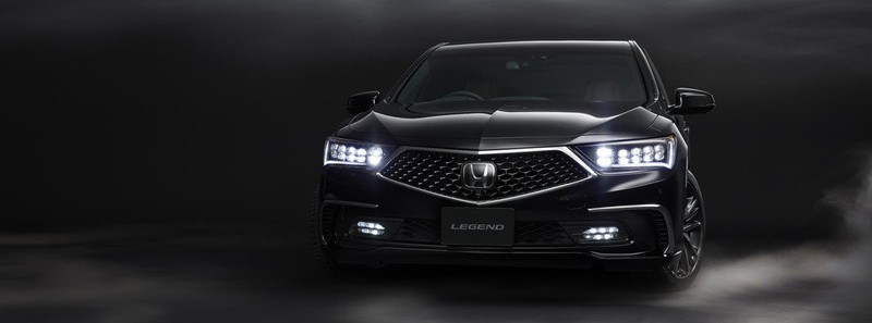 全球首款「Level 3」自動駕駛認證車型!《Honda Legend》預計明年3月底問世 全球首款「Level 3」自動駕駛認證車型!《Honda Legend》預計明年3月底問世
