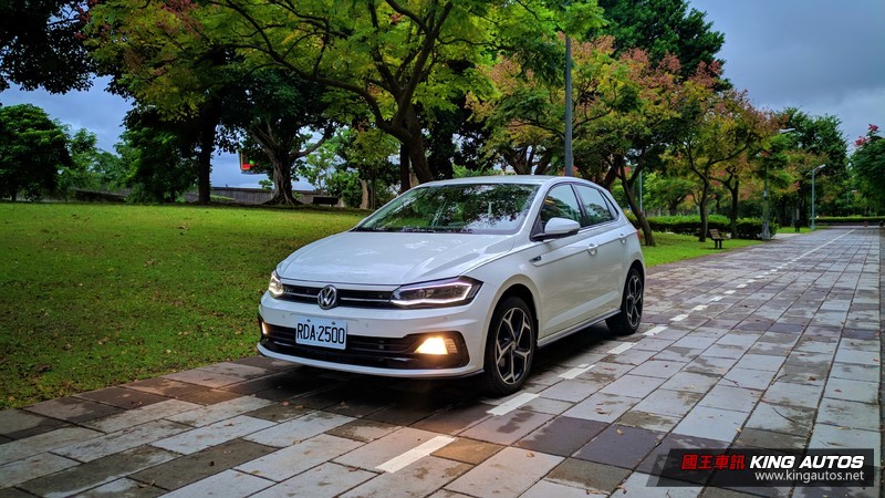 芯手上路|跟隨《VW Polo 230 TSI Style R-Line 2020》的靈敏步調 感受駕馭的輕巧美好 芯手上路|跟隨《VW Polo 230 TSI Style R-Line 2020》的靈敏步調 感受駕馭的輕巧美好