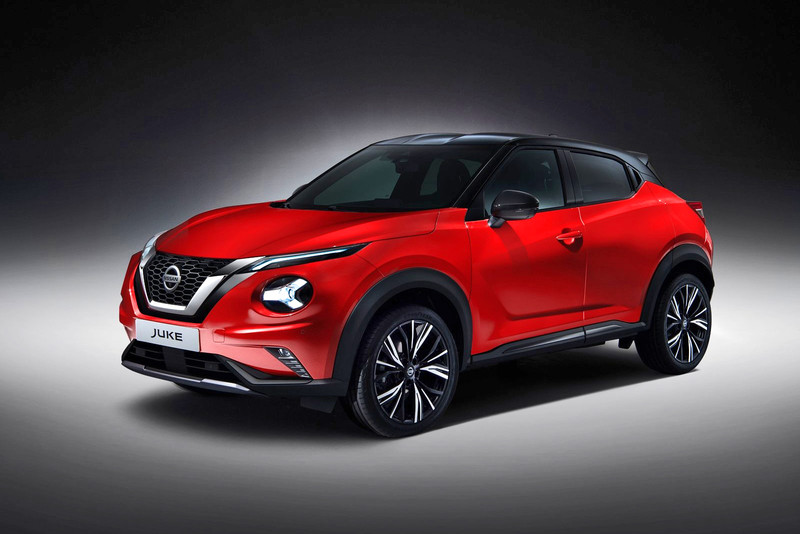 明天過後《Nissan Juke 1.0T》三缸+電動渦輪+DCT之逆襲!銷售非主流 思維衝前頭 明天過後《Nissan Juke 1.0T》三缸+電動渦輪+DCT之逆襲!銷售非主流 思維衝前頭