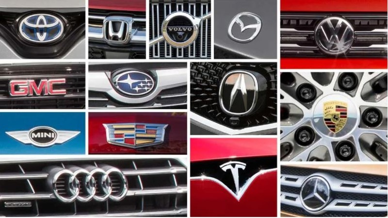 小公主調查局:年度汽車品牌可靠性排行調查 選車就選Mazda? 小公主調查局:年度汽車品牌可靠性排行調查 選車就選Mazda?