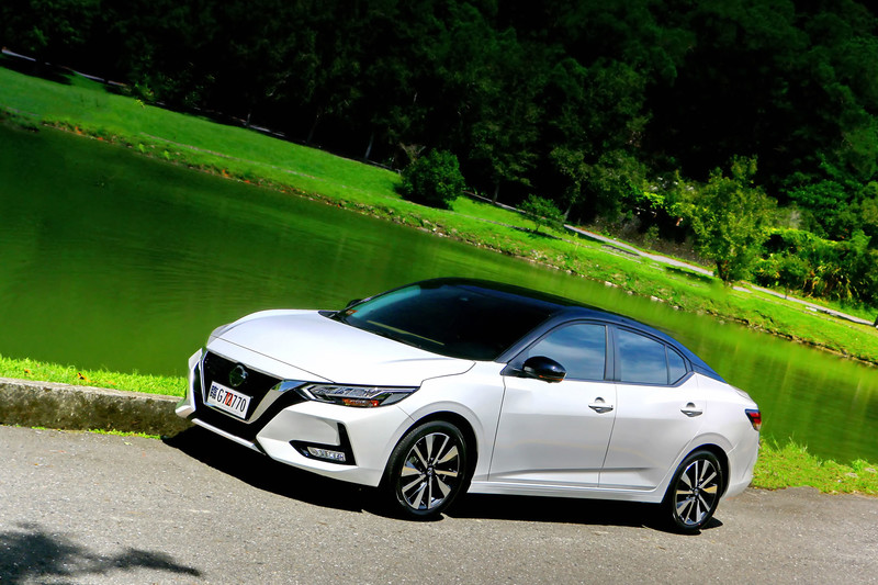 【國王學苑】剖析《e-Power》二 預期《Nissan Sentra油電仙草》會先導入台灣 【國王學苑】剖析《e-Power》二 預期《Nissan Sentra油電仙草》會先導入台灣