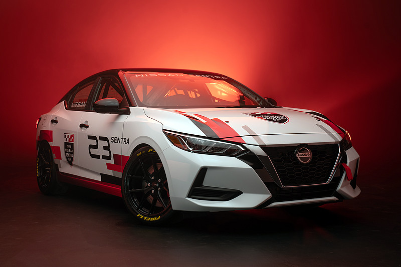 90萬有找原廠幫你改《Nissan Sentra Cup》一言不合就來尬杯燒仙草吧 90萬有找原廠幫你改《Nissan Sentra Cup》一言不合就來尬杯燒仙草吧
