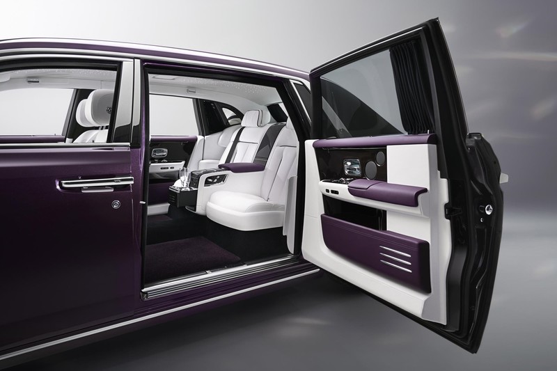 《Rolls-Royce對開車門》早期又名《自殺式車門》?《勞斯萊斯 鬼魅 幻影 幽靈》非因此得名! 《Rolls-Royce對開車門》早期又名《自殺式車門》?《勞斯萊斯 鬼魅 幻影 幽靈》非因此得名!