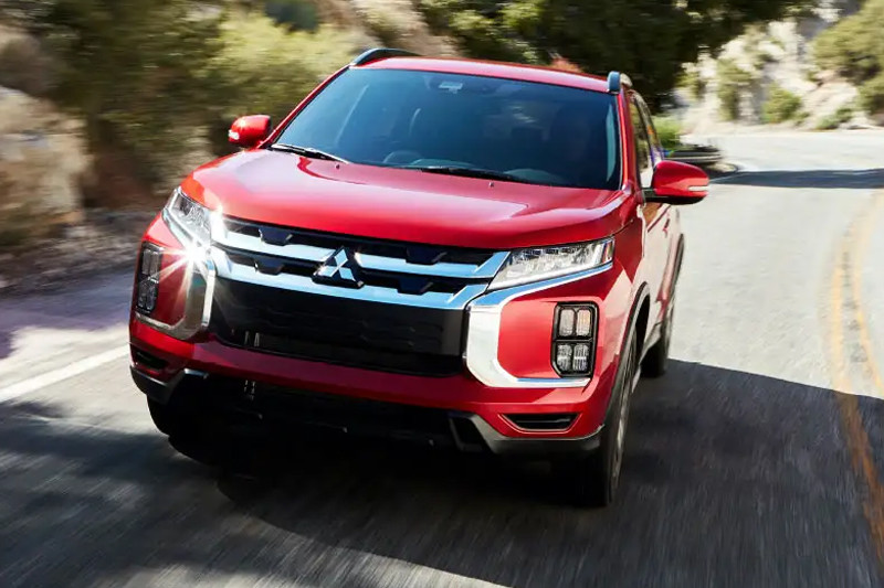 不想再邊緣《Mitsubishi Outlander Sport》除了有型還讓人更安心 不想再邊緣《Mitsubishi Outlander Sport》除了有型還讓人更安心