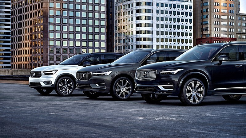 車價最多調降45萬 再享72期高額分期!《VOLVO》一月份全車系降價優惠開跑 車價最多調降45萬 再享72期高額分期!《VOLVO》一月份全車系降價優惠開跑