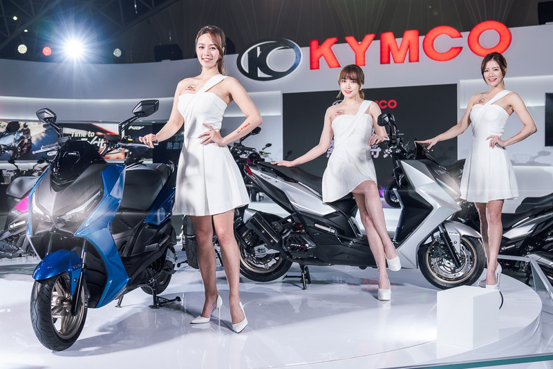 《光陽KRV》五股工商展覽館與民眾有約《KYMCO DT X360》輕越野黃牌速克達19.8萬|收錄預約騎乘資訊 《光陽KRV》五股工商展覽館與民眾有約《KYMCO DT X360》輕越野黃牌速克達19.8萬|收錄預約騎乘資訊