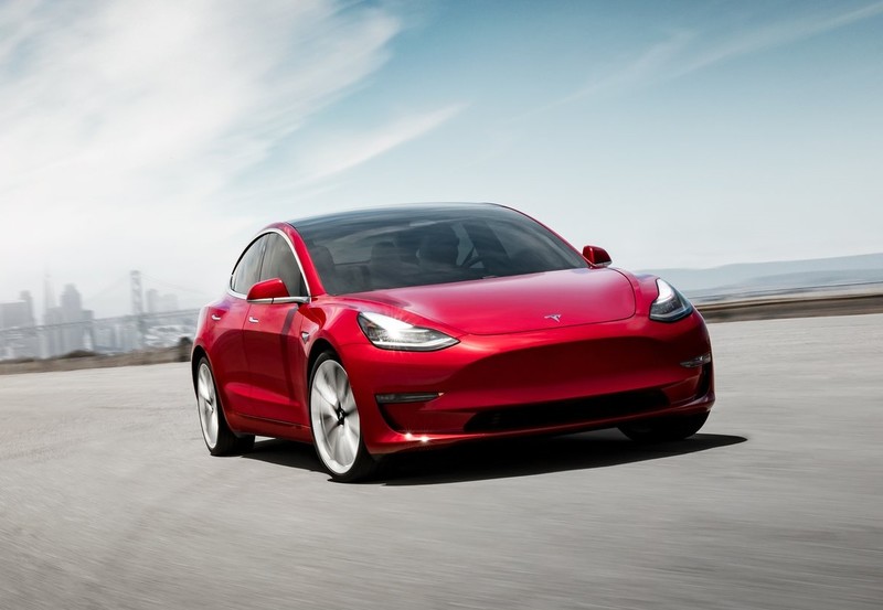 《Tesla》暴衝事故調查結果大反轉!Tesla:申請人想做空股票 《Tesla》暴衝事故調查結果大反轉!Tesla:申請人想做空股票