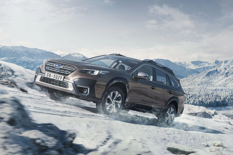 新世代《Subaru Outback》終於來了!維持2.5 NA動力導入自動駕駛、149.8萬元開放預售 新世代《Subaru Outback》終於來了!維持2.5 NA動力導入自動駕駛、149.8萬元開放預售