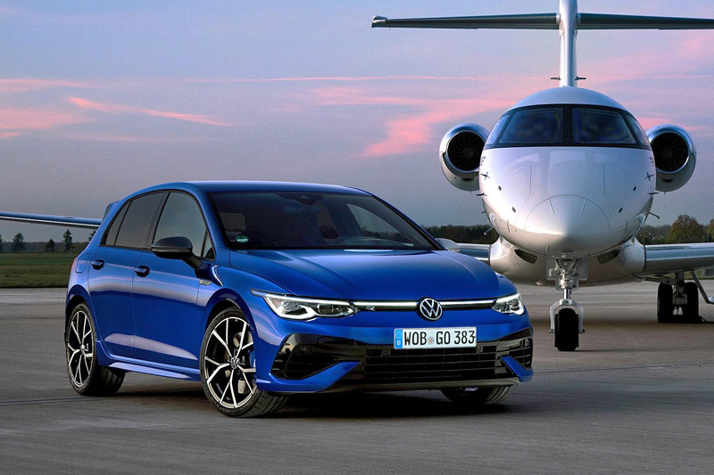 哭哭《Volkswagen Golf》標準版美國停售!未斷根?仍有八代《Golf R》《Golf GTI》最後二柱香! 哭哭《Volkswagen Golf》標準版美國停售!未斷根?仍有八代《Golf R》《Golf GTI》最後二柱香!