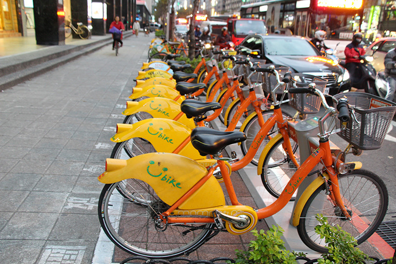 新北Youbike前30分鐘免費改收費5元! 網友戰「早就該收費」、「市民免費合情合理」 新北Youbike前30分鐘免費改收費5元! 網友戰「早就該收費」、「市民免費合情合理」
