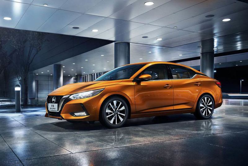 2020全球十大暢銷乘用車《Nissan Sentra》第七名!第四名《Honda Civic》國產機率低!《Toyota Cor 2020全球十大暢銷乘用車《Nissan Sentra》第七名!第四名《Honda Civic》國產機率低!《Toyota Cor