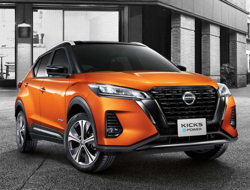 《Nissan》宣布2050達成碳中和《Kicks e-Power》即將導入台灣!? 《Nissan》宣布2050達成碳中和《Kicks e-Power》即將導入台灣!?