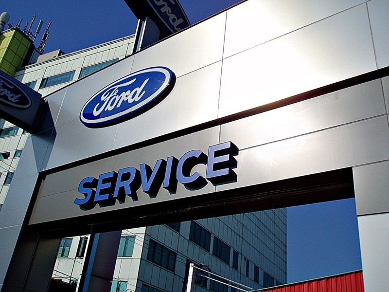 《Ford》展示中心/服務廠春節服務時段公告!農曆新年返鄉出遊必看「冬季用車5大要點」 《Ford》展示中心/服務廠春節服務時段公告!農曆新年返鄉出遊必看「冬季用車5大要點」