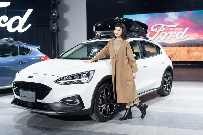 2021年1月《國產車款銷售排行》新年車市強強滾 Corolla Cross神威再現 Focus Active助攻成功 2021年1月《國產車款銷售排行》新年車市強強滾 Corolla Cross神威再現 Focus Active助攻成功