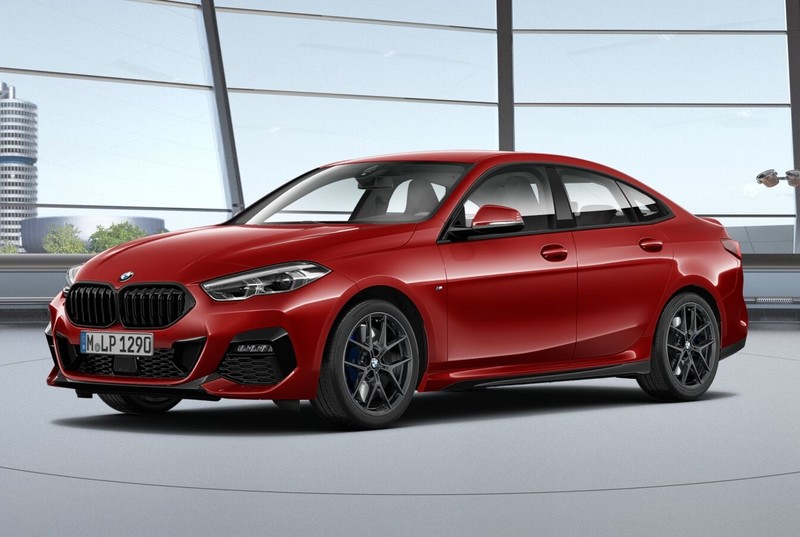 Bmw 1i Edition M 2i Gran Coupe Edition M 現身台灣官網 前驅4缸新車款售價1 國王車 訊kingautos