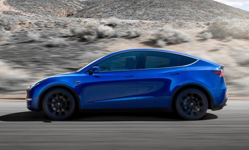 最便宜的《Tesla》就叫《Model 2》? 將由中國設計生產、採五門掀背或跨界設計 最便宜的《Tesla》就叫《Model 2》? 將由中國設計生產、採五門掀背或跨界設計