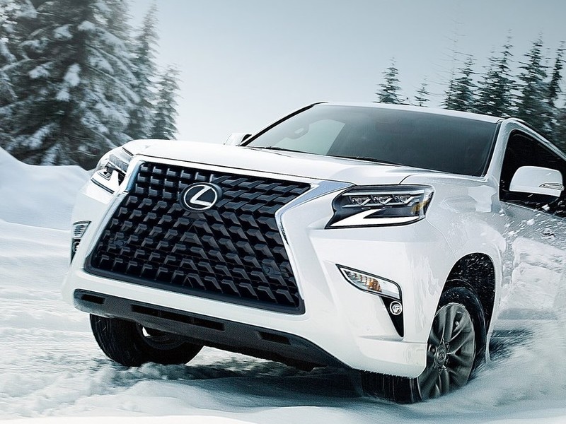 採用Direct4驅動系統?《Lexus》將再推全新七人座休旅車 採用Direct4驅動系統?《Lexus》將再推全新七人座休旅車