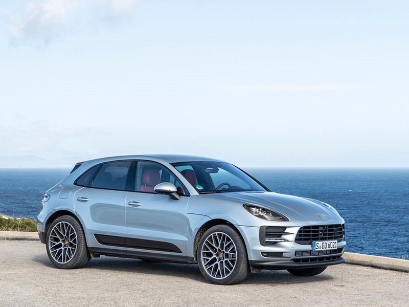 馬來西亞投資銀行爆料 《Porsche》有意在馬來西亞設廠生產入門級休旅車 馬來西亞投資銀行爆料 《Porsche》有意在馬來西亞設廠生產入門級休旅車