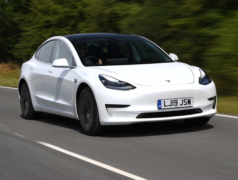 《Tesla Model 3》獲選年度最可靠電動車《Mazda》首次獲選最可靠品牌《消費者報告》最可靠汽車品牌排名公布 首次標註電 《Tesla Model 3》獲選年度最可靠電動車《Mazda》首次獲選最可靠品牌《消費者報告》最可靠汽車品牌排名公布 首次標註電