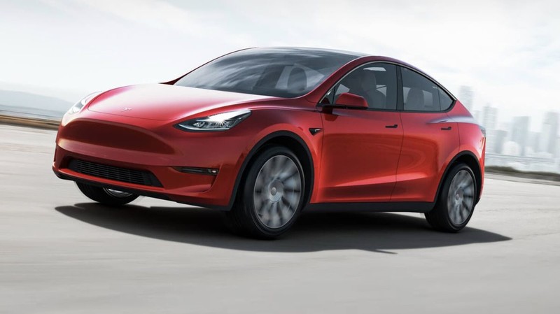 Musk終於回應了!《Model Y Standard Range》因為這個原因不想賣了 Musk終於回應了!《Model Y Standard Range》因為這個原因不想賣了