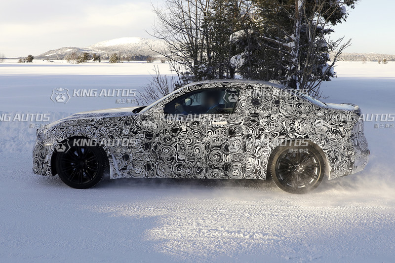 樂趣至上!下一代《BMW M2》進入測試階段 可望維持後驅、直上S58新引擎 樂趣至上!下一代《BMW M2》進入測試階段 可望維持後驅、直上S58新引擎