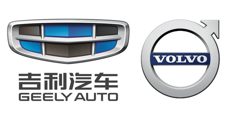 分道不揚鑣《Volvo》《吉利汽車》合作不合併!聯手研發電動車和引擎?不單純! 分道不揚鑣《Volvo》《吉利汽車》合作不合併!聯手研發電動車和引擎?不單純!