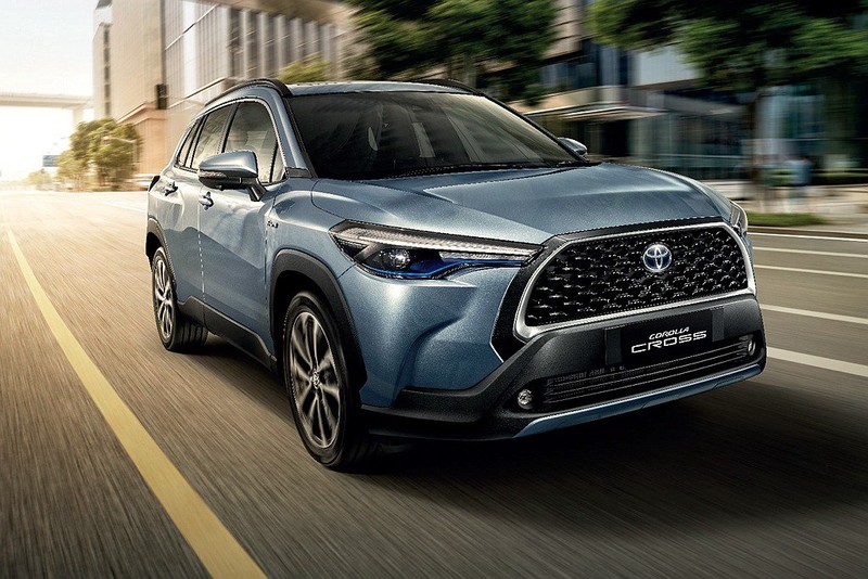 《Toyota》三月購車優惠方案懶人包:延長保固、0利率、低頭款 《Toyota》三月購車優惠方案懶人包:延長保固、0利率、低頭款