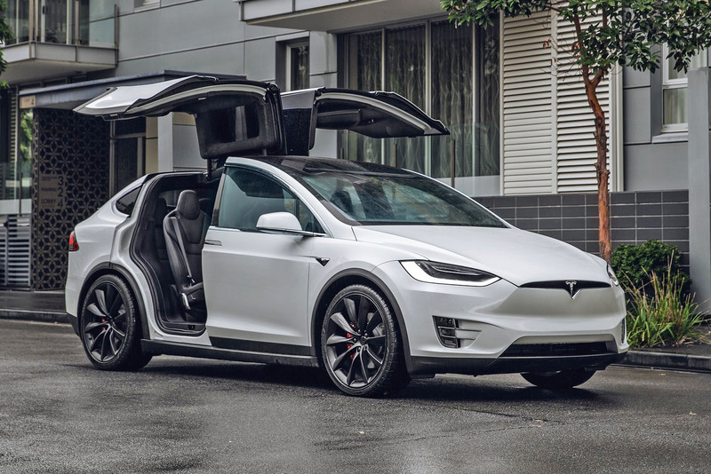 2021年2月進口豪華品牌銷售排行《Tesla Model 3》得冠軍!GLA力壓《GLC》?都亂了! 2021年2月進口豪華品牌銷售排行《Tesla Model 3》得冠軍!GLA力壓《GLC》?都亂了!