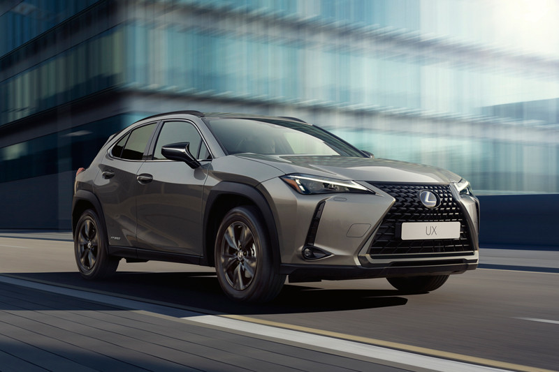 《Lexus 3月促銷》百萬零利率|40萬就能把UX開回家 《Lexus 3月促銷》百萬零利率|40萬就能把UX開回家