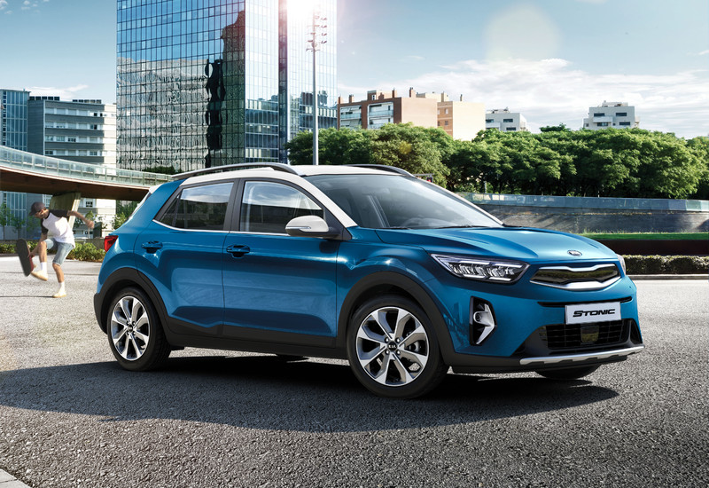 小改款《Kia Stonic》上市資訊流出:1.0渦輪加輕油電、73.9萬起標配Level 2駕駛輔助 小改款《Kia Stonic》上市資訊流出:1.0渦輪加輕油電、73.9萬起標配Level 2駕駛輔助