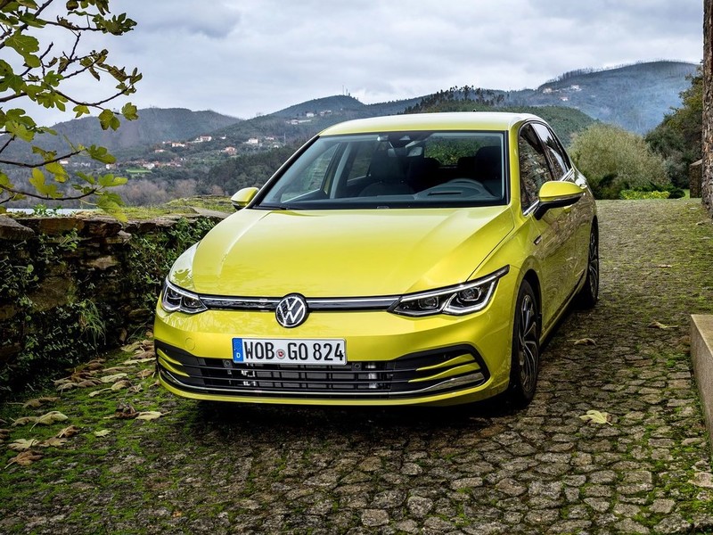 與純電動化無緣!《Volkswagen Golf, Tiguan, Passat與T-Roc》將改推PHEV車款 與純電動化無緣!《Volkswagen Golf, Tiguan, Passat與T-Roc》將改推PHEV車款