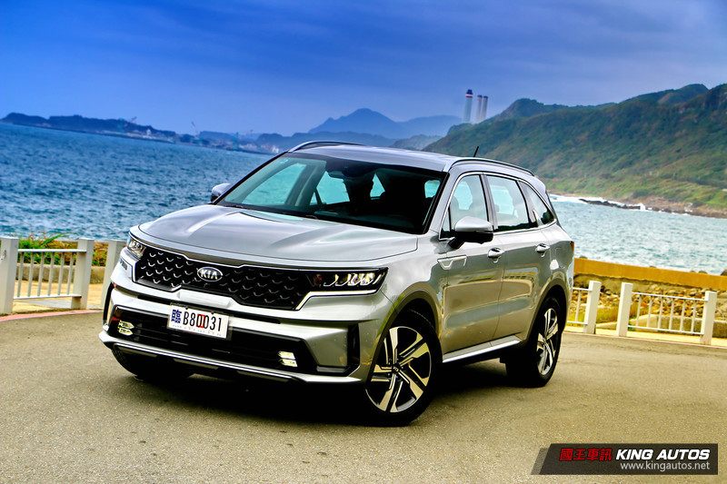 《KIA Sorento》賣太好不用愁!台灣森那美 擴增據點新戰略|與嘉樂寶汽車結盟 《KIA Sorento》賣太好不用愁!台灣森那美 擴增據點新戰略|與嘉樂寶汽車結盟