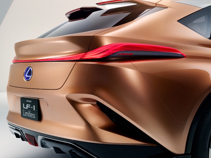 引擎研發遇瓶頸?《Lexus》旗艦休旅車與《IS F》等性能車款恐延後發表 引擎研發遇瓶頸?《Lexus》旗艦休旅車與《IS F》等性能車款恐延後發表