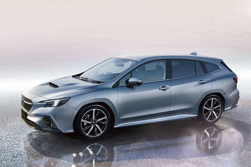 《Subaru CVT無段變速箱》緣起與改進(二)《Outback》《Levorg》準車主最關心的事!最終回 《Subaru CVT無段變速箱》緣起與改進(二)《Outback》《Levorg》準車主最關心的事!最終回