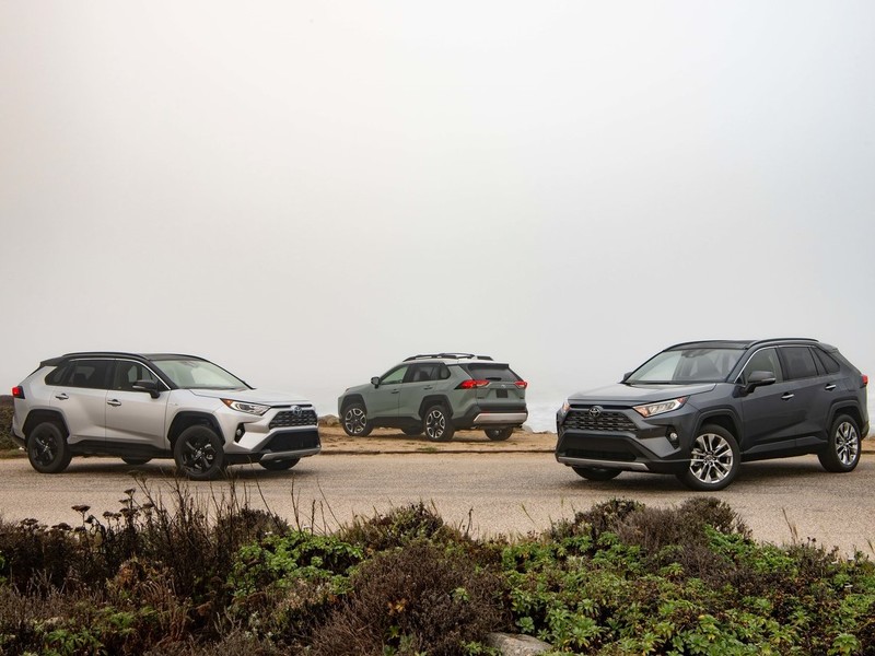 尚未遇到安全氣囊受潮等相關案件 |和泰補充說明《Toyota RAV4、RAV4 HV車頂架滲水特別保證活動》 尚未遇到安全氣囊受潮等相關案件 |和泰補充說明《Toyota RAV4、RAV4 HV車頂架滲水特別保證活動》