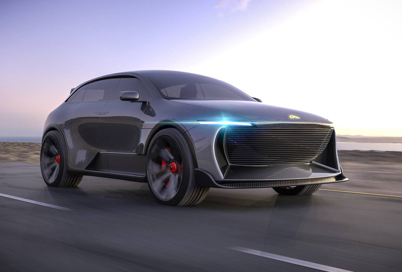 太厲害所以要謙卑?《Humble Motors》推出全球首款太陽能供電的電動SUV 太厲害所以要謙卑?《Humble Motors》推出全球首款太陽能供電的電動SUV