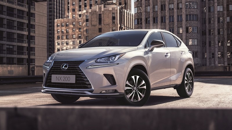 《Lexus 4月促銷》百萬零利率|40萬就能把UX開回家 NX也只要57萬 《Lexus 4月促銷》百萬零利率|40萬就能把UX開回家 NX也只要57萬
