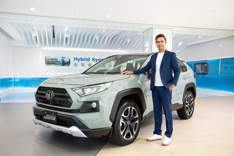 《Toyota》好禮三重送 本月購買《RAV4/Altis/Sienta》就送大金除菌空氣清淨機 《Toyota》好禮三重送 本月購買《RAV4/Altis/Sienta》就送大金除菌空氣清淨機
