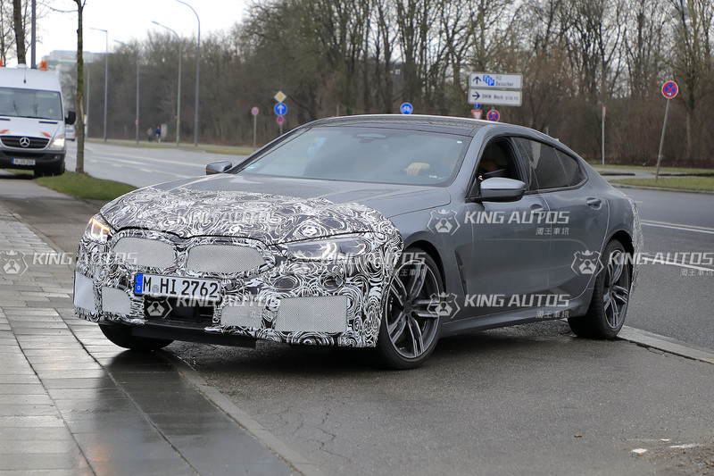 小公主坦承造假:BMW「生氣河馬鼻孔」新車是假的,國王車訊祝你愚人節快樂! 小公主坦承造假:BMW「生氣河馬鼻孔」新車是假的,國王車訊祝你愚人節快樂!