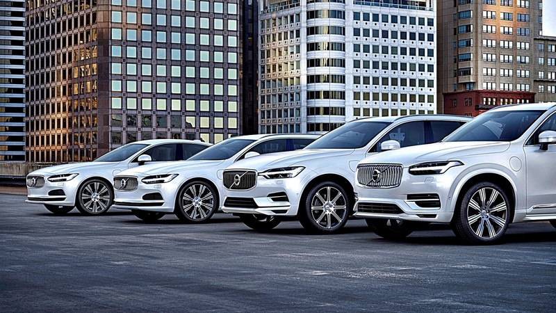 售價調降最多達52萬 還有72期高額分期!《Volvo》4月份全車系優惠方案 售價調降最多達52萬 還有72期高額分期!《Volvo》4月份全車系優惠方案
