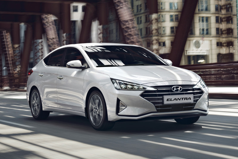 告別倒數?《Hyundai Elantra》推驚豔旗艦型 優惠76.9萬元升級8吋影音主機 告別倒數?《Hyundai Elantra》推驚豔旗艦型 優惠76.9萬元升級8吋影音主機