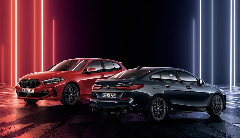 不只分期零利率!本月入主《BMW 118i/218i Gran Coupe Edition M》直接送iPhone 12 Pro 不只分期零利率!本月入主《BMW 118i/218i Gran Coupe Edition M》直接送iPhone 12 Pro