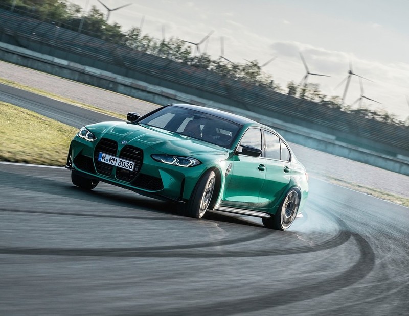 《BMW M4》不會推出Gran Coupé車型|產品經理:現在M Car陣容已經夠完美! 《BMW M4》不會推出Gran Coupé車型|產品經理:現在M Car陣容已經夠完美!