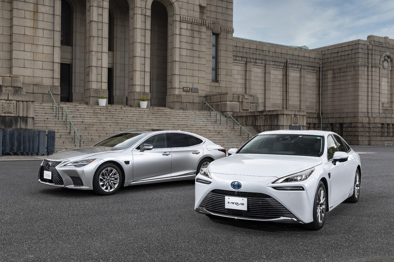 《Toyota》發表Advanced Drive輔助駕駛系統 | 自動下交流道不是問題! 《Toyota》發表Advanced Drive輔助駕駛系統 | 自動下交流道不是問題!